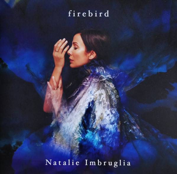 Natalie Imbruglia – Firebird (Blue Vinyl)